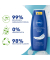 Creme Care Schaumbad 650,0 ml