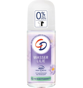 48h Wasserlilie Deo 50 ml