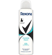 48h Invisible Aqua Deo-Spray 150 ml