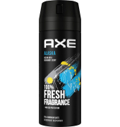 48h Alaska Deo-Spray 150 ml