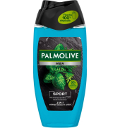 Men 3in1 Sport Duschgel 250 ml