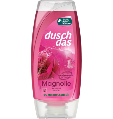 Magnolie Duschgel 225 ml