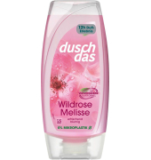 Wildrose & Melisse Duschgel 225 ml
