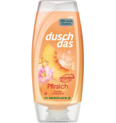 Pfirsich Duschgel 225 ml