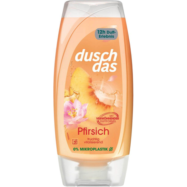 8720181334139 - Pfirsich Duschgel 225 ml 8720181334139 225 Milliliter 8720181334139 - Pfirsich Duschgel 225 ml 8720181334139 225 Milliliter