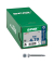 Universalschrauben Z2 Senkkopf WIROX 1081010400705 4 mm x 70 mm