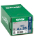 Universalschrauben Z2 Senkkopf WIROX 1081010450255 4,5 mm x 25 mm