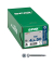 Universalschrauben Z2 Senkkopf WIROX 1081010450505 4,5 mm x 50 mm