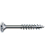 Universalschrauben Z2 Senkkopf WIROX 1081010501205 5 mm x 120 mm