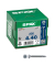Universalschrauben Z2 Senkkopf WIROX 1081010400403 4 mm x 40 mm