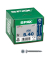 Universalschrauben Z2 Senkkopf WIROX 1081010500403 5 mm x 40 mm