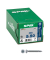 Universalschrauben Z2 Senkkopf WIROX 1081010500503 5 mm x 50 mm