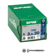 Universalschrauben Z2 Senkkopf WIROX 0291010350305 3,5 mm x 30 mm