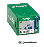 Universalschrauben Z2 Senkkopf WIROX 0291010400455 4 mm x 45 mm