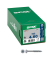 Universalschrauben Z2 Senkkopf WIROX 0291010400605 4 mm x 60 mm