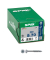 Universalschrauben Z2 Senkkopf WIROX 0291010500705 5 mm x 70 mm
