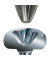 Universalschrauben Z1 Halbrundkopf WIROX 0231010300105 3 mm x 10 mm