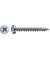 Universalschrauben Z2 Halbrundkopf WIROX 0231010350405 3,5 mm x 40 mm
