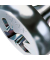 Universalschrauben Z2 Halbrundkopf WIROX 0231010450305 4,5 mm x 30 mm