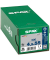 Universalschrauben Z2 Senkkopf WIROX 0271010450555 4,5 mm x 55 mm