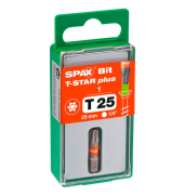T25 T-STAR  Plus Bit