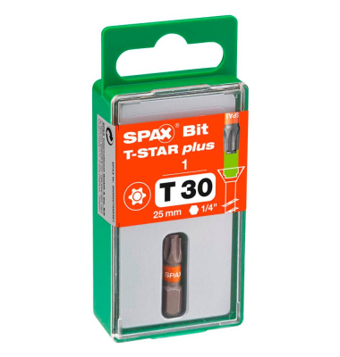 T30 T-STAR  Plus Bit