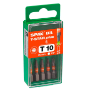 T10 T-STAR Plus Bits