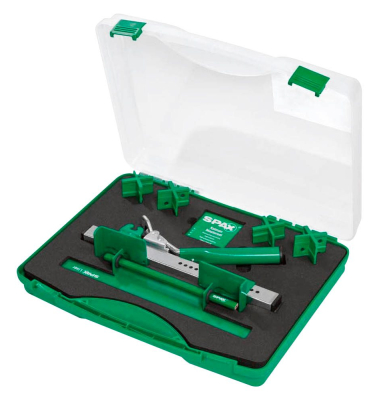 Brettrichter-Set Kaiman Pro
