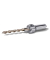 Step Drill 4 Terrassenbohrer, Länge: 75,0 mm