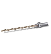 Step Drill 6 Terrassenbohrer, Länge: 150,0 mm