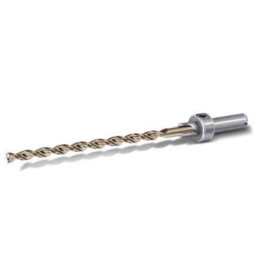 Step Drill 6 Terrassenbohrer, Länge: 150,0 mm
