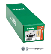 Holzbauschrauben T40 Senkkopf WIROX 0191010802805 8 mm x 280 mm