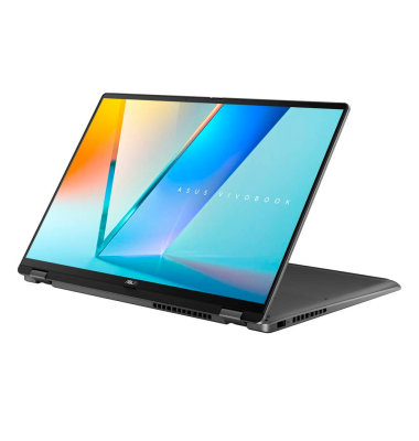 Vivobook 16 Flip TP3607SA-RJ022W Notebook 40,6 cm (16,0 Zoll), 32 GB RAM, 1 TB SSD, Intel Core™ Ultra 7 258V