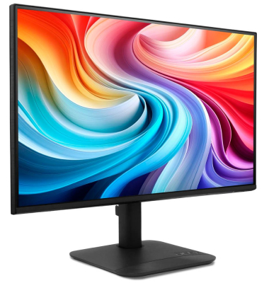 KA272Gbip Monitor 69,0 cm (27,0 Zoll) schwarz