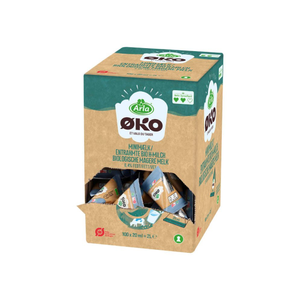 5711953024627 - Bio-Milch 04% 100 x 200 ml 5711953024627 2000 Milliliter 5711953024627 - Bio-Milch 04% 100 x 200 ml 5711953024627 2000 Milliliter