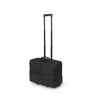 Laptop-Trolley Roller Eco Multi CORE Kunstfaser schwarz 48,0 x 38,0 x 23,0 cm