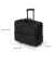 Laptop-Trolley Roller Eco Multi CORE Kunstfaser schwarz 48,0 x 38,0 x 23,0 cm