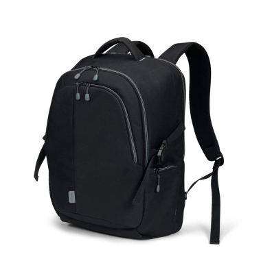 Laptop-Rucksack Backpack Eco Recycling-PET schwarz 30,0 l bis 44,0 cm (17,3 Zoll)
