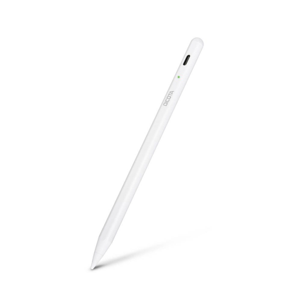 7640239421516 - Eingabestift Active Apple Stylus Pen weiß 7640239421516 DICOTA 7640239421516 - Eingabestift Active Apple Stylus Pen weiß 7640239421516 DICOTA