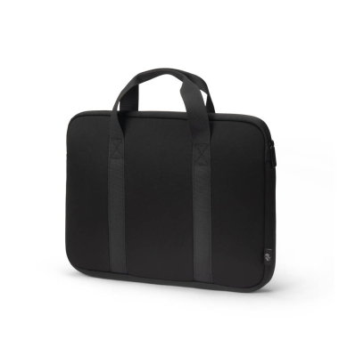 Laptoptasche SmartSleeve ONE Recycling-PET schwarz D32082-RPET bis 35,8 cm (14,1 Zoll)