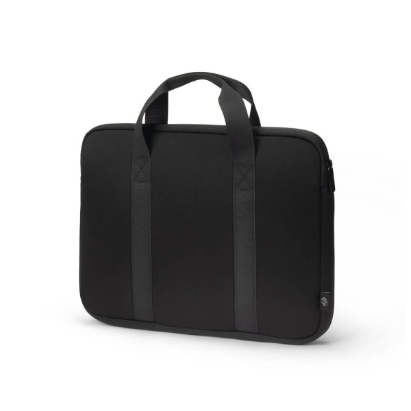 7640239421646 - Laptoptasche SmartSleeve ONE Recycling-PET schwarz D32082-RPET bis 358 cm (141 Zoll) 7640239421646 DICOTA 7640239421646 - Laptoptasche SmartSleeve ONE Recycling-PET schwarz D32082-RPET bis 358 cm (141 Zoll) 7640239421646 DICOTA
