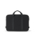 Laptoptasche SmartSleeve ONE Recycling-PET schwarz D32082-RPET bis 35,8 cm (14,1 Zoll)
