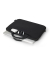Laptoptasche SmartSleeve ONE Recycling-PET schwarz D32083-RPET bis 40,6 cm (16 Zoll)