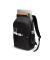 Laptop-Rucksack Backpack ONE Recycling-PET schwarz 20,0 l bis 44,0 cm (17,3 Zoll)