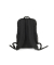 Laptop-Rucksack Backpack ONE Recycling-PET schwarz 20,0 l bis 44,0 cm (17,3 Zoll)