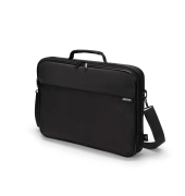Laptoptasche Multi ONE Recycling-PET schwarz D32089-RPET bis 44,0 cm (17,3 Zoll)