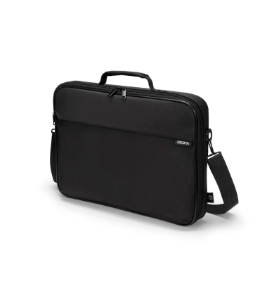 Laptoptasche Multi ONE Recycling-PET schwarz D32089-RPET bis 44,0 cm (17,3 Zoll)