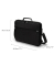 Laptoptasche Multi ONE Recycling-PET schwarz D32089-RPET bis 44,0 cm (17,3 Zoll)