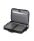 Laptoptasche Multi ONE Recycling-PET schwarz D32089-RPET bis 44,0 cm (17,3 Zoll)