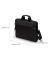 Laptoptasche Slim Case ONE Recycling-PET schwarz D32092-RPET bis 40,6 cm (16 Zoll)